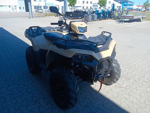 Polaris Sportsman 570 EPS 4 of 6