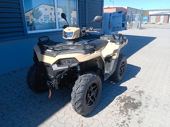 Polaris Sportsman 570 EPS 2 of 6