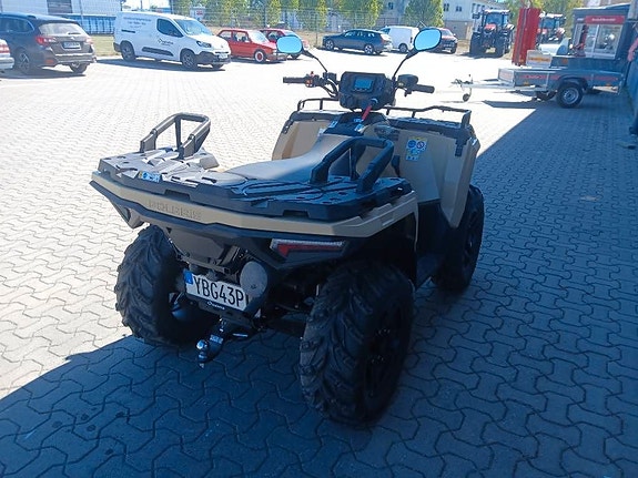 Polaris Sportsman 570 EPS 5 of 6