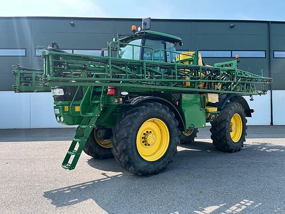 John Deere 5430 I