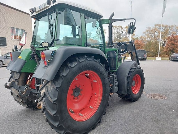 Fendt Traktor 313 Vario 5 of 7