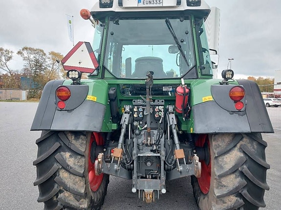 Fendt Traktor 313 Vario 6 of 7