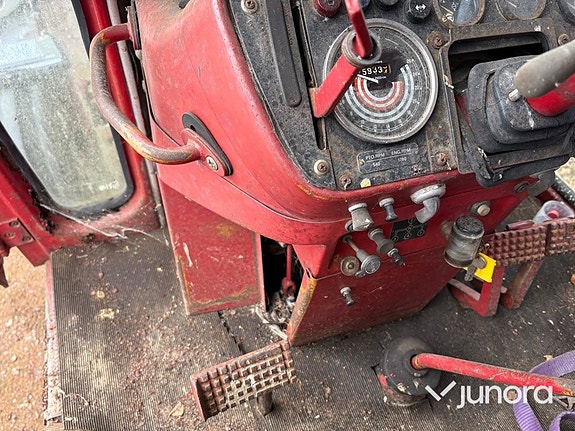 Traktor - Volvo BM 650T 25 of 30