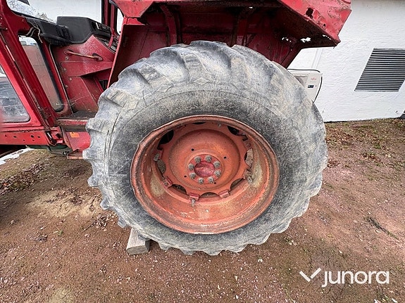 Traktor - Volvo BM 650T 30 of 30