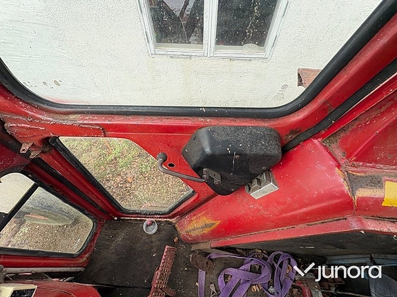 Traktor - Volvo BM 650T 23 of 30