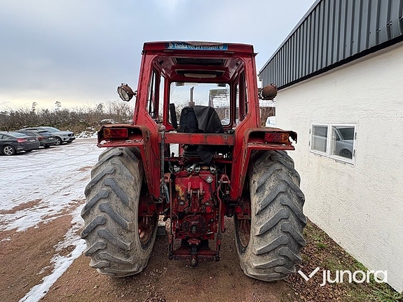 Traktor - Volvo BM 650T 4 of 30
