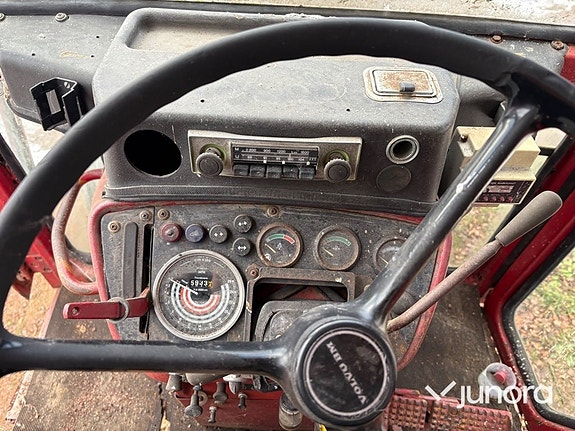 Traktor - Volvo BM 650T 20 of 30