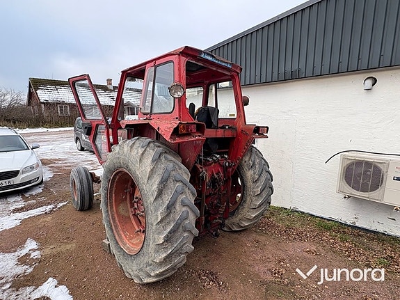 Traktor - Volvo BM 650T 3 of 30