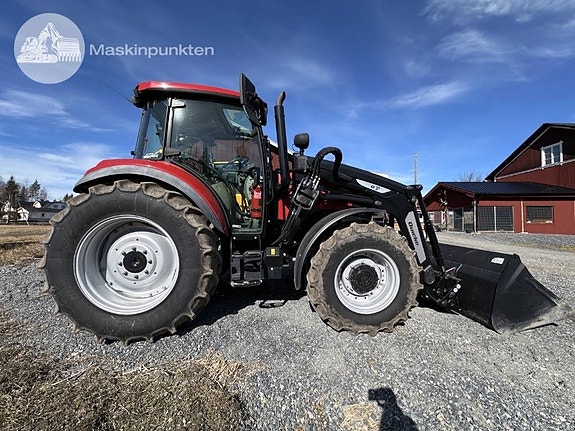 Case IH Farmall 110 C