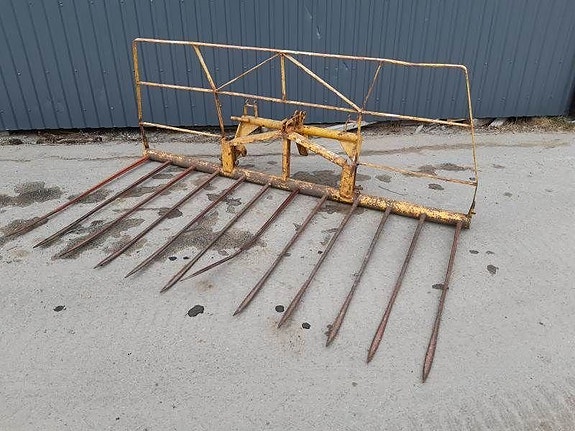 Ålö HÖRÄFSA TYP 1&2 250 BRED