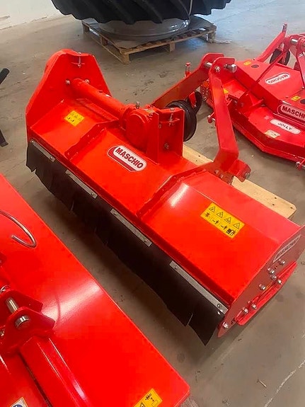 Maschio Birba 135