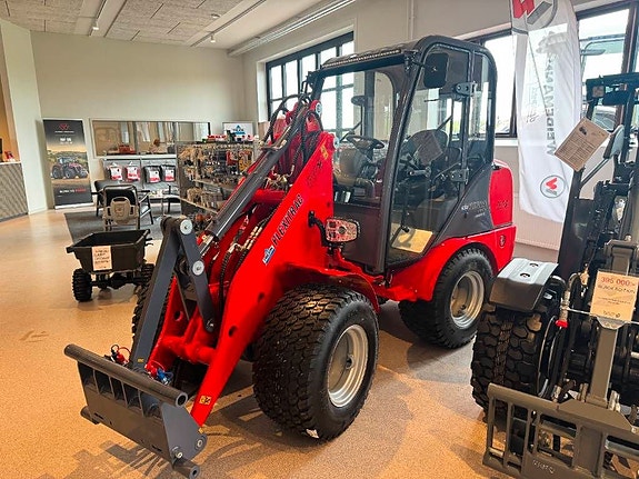 Flexitrac 1226 CAB 2S