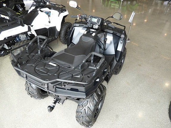 Polaris Sportsman 570 EPS Onyx Black 3 of 12