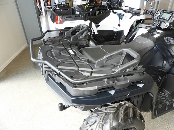 Polaris Sportsman 570 EPS Onyx Black 9 of 12