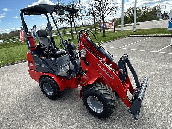 VM-Loader 1026LX 1026LXC 8 of 24