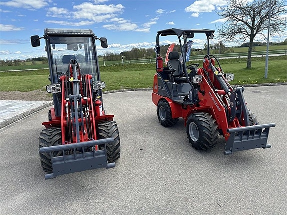 VM-Loader 1026LX 1026LXC 7 of 24