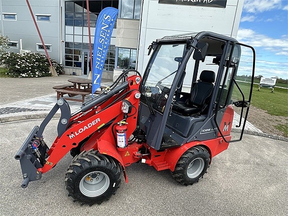 VM-Loader 1026LX 1026LXC 9 of 24