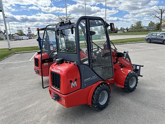 VM-Loader 1026LX 1026LXC 5 of 5