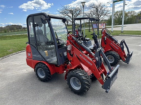 VM-Loader 1026LX 1026LXC 6 of 24