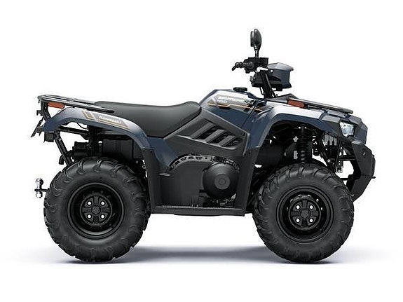 Kawasaki Brute Force 450 2 of 6