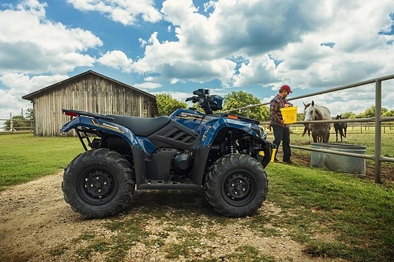 Kawasaki Brute Force 450 6 of 6