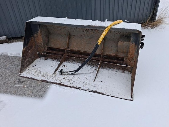 Drivex SANDSKOPA SMS 180