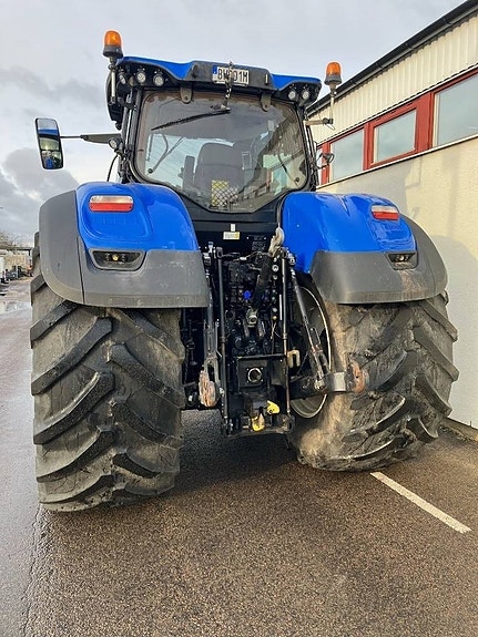 New Holland T 7.315 HD 0,99% ränta 3 of 6