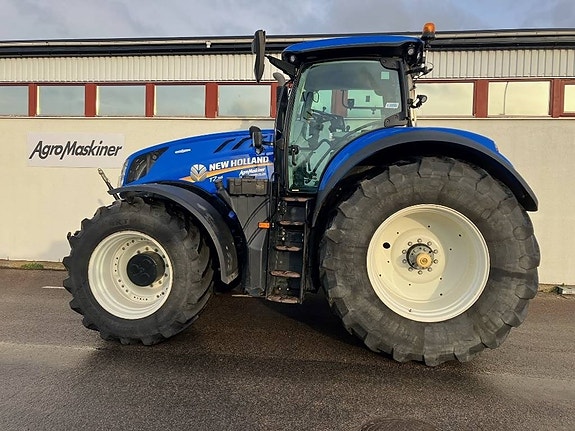 New Holland T 7.315 HD 0,99% ränta