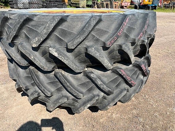 Pirelli 14,9R38 till John Deere