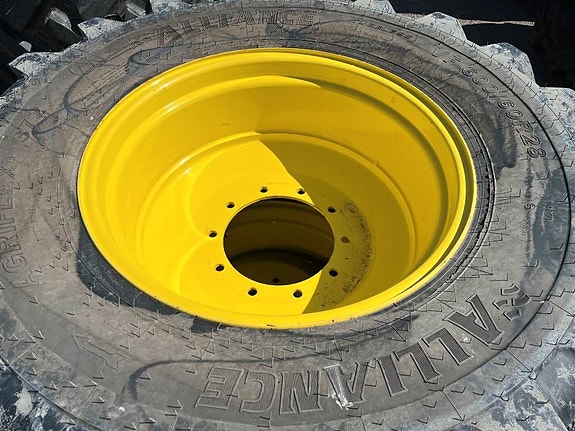 Alliance 650/65R38  600/60R28 till JD 6155 M 3 of 7