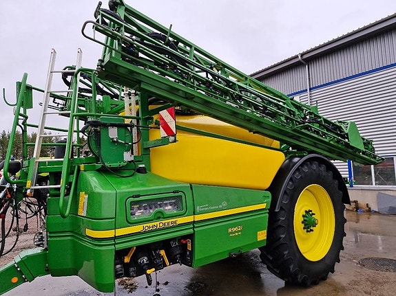John Deere R 962 i 36 m
