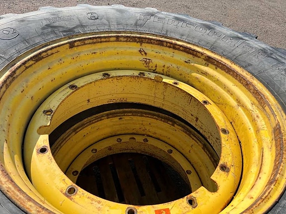 Firestone 650/65R42 till John Deere 7920 3 of 3