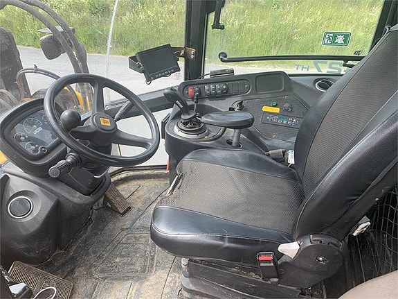 JCB 427 HT 6 of 6