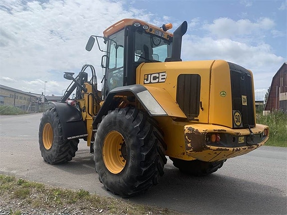 JCB 427 HT 4 of 6