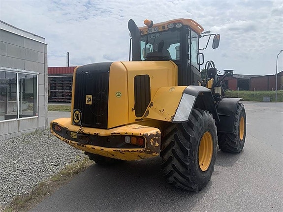 JCB 427 HT 3 of 6