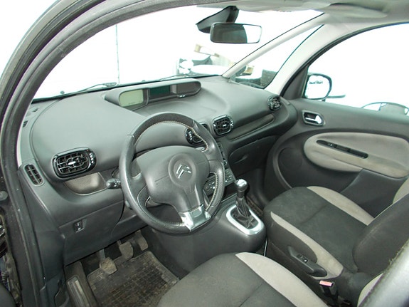 Citroen C3 Picasso 5 of 5