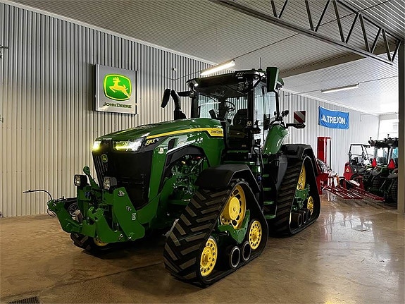 John Deere 8RX 370