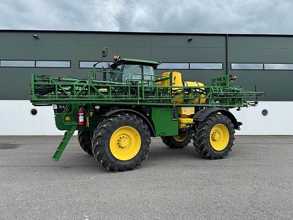 John Deere 5430 I