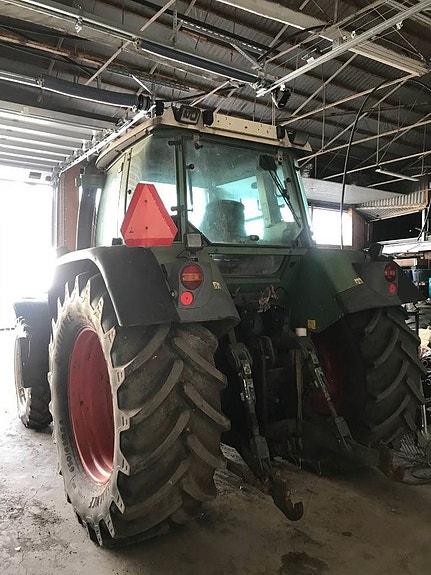 Fendt 716 3 of 3