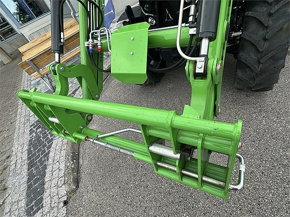 Deutz-Fahr 5080 D Keyline 14 of 18