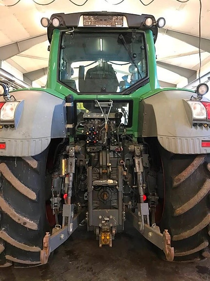 Fendt 936 Profi 3 of 3