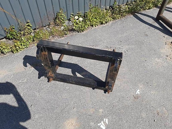 Ålö BALSJUT TRIMA SMS 2PINNARS