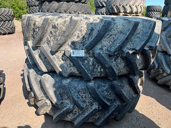 BKT 620/70R42 John Deere 7930