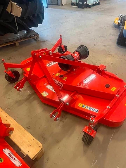 Maschio Jolly Rotorklippare Jolly 180