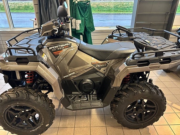 Polaris Sportsman 570 SP 2 of 3