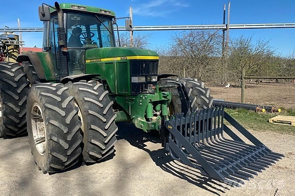 SRF STENGREPAR - PÅ LAGER