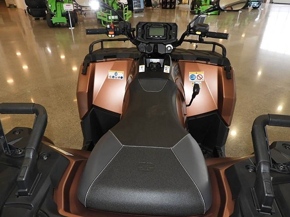 Polaris Sportsman 570 EPS Finns i lager 4 of 5