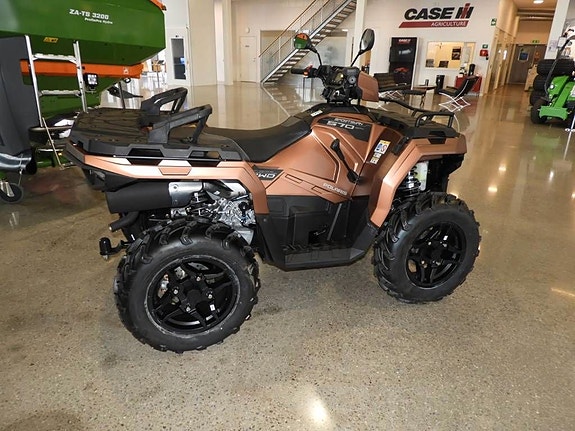 Polaris Sportsman 570 EPS Finns i lager 3 of 5