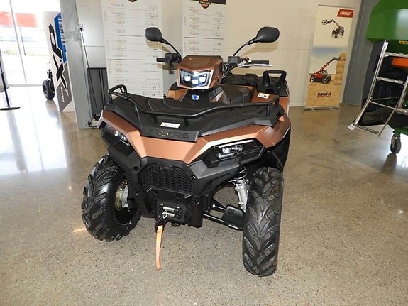 Polaris Sportsman 570 EPS Finns i lager 2 of 5