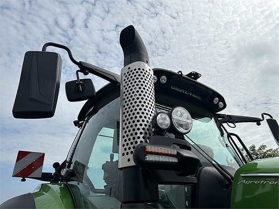 Deutz-Fahr 7250 TTV 8 of 19